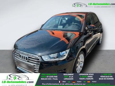 Audi A1 1.6 TDI 116