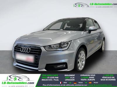 Audi A1 1.6 TDI 116