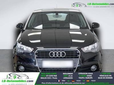 Audi A1 1.4 TFSI 122