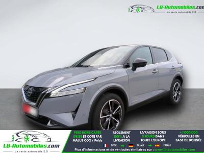 Nissan Qashqai e-Power 190 ch