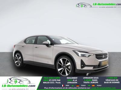 Polestar polestar 2 Long Range Dual Motor