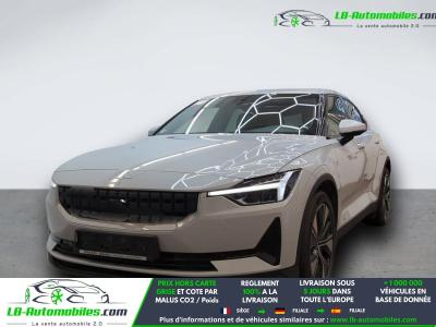 Polestar polestar 2 Long Range Dual Motor