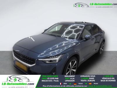 Polestar polestar 2 Long Range Dual Motor