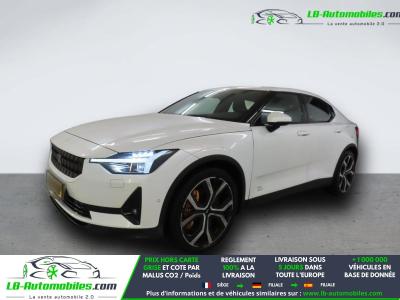Polestar polestar 2 Long Range Dual Motor