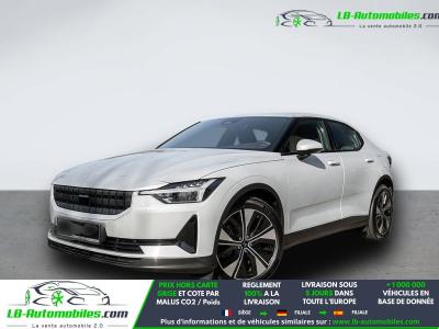 Polestar polestar 2 Long Range Dual Motor