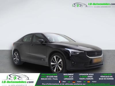 Polestar polestar 2 Long Range Dual Motor