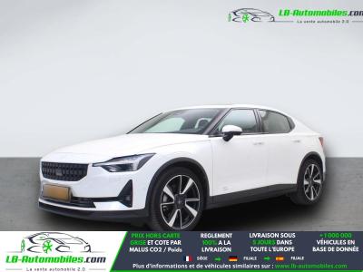 Polestar polestar 2 Long Range Dual Motor