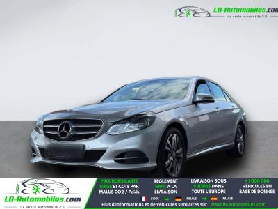 Mercedes Classe E 200 BVA