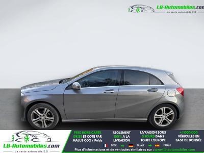 Mercedes Classe A  180 CDI