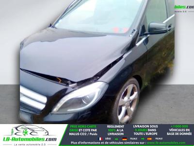 Mercedes Classe B 180 CDI