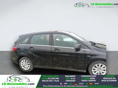 Mercedes Classe B 180 CDI