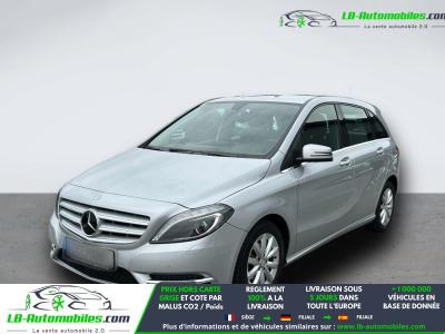 Mercedes Classe B 180 CDI 7-G DCT A