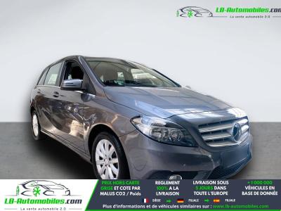 Mercedes Classe B 180 CDI 7-G DCT A