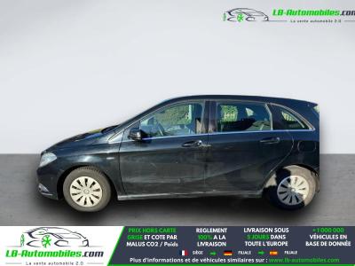 Mercedes Classe B 180 CDI 7-G DCT A