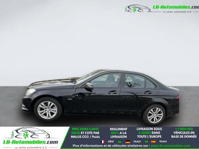 Mercedes Classe C 180 CDI