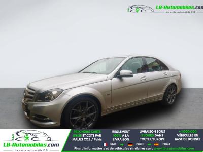 Mercedes Classe C 200 CDI