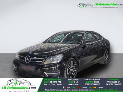Mercedes Classe C 250 CDI BVA