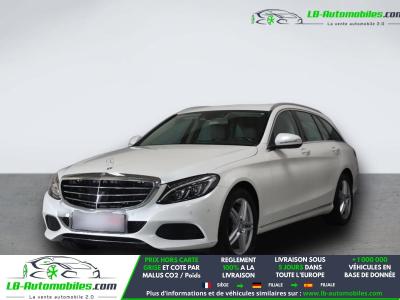 Mercedes Classe C 250 CDI BVA