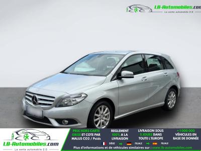 Mercedes Classe B 180 7-G DCT A