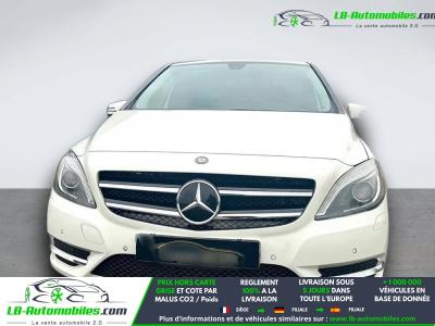 Mercedes Classe B 180 7-G DCT A