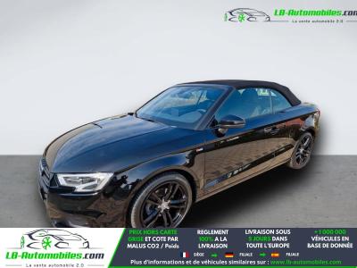 Audi A3 Cabriolet TFSI  150 BVA