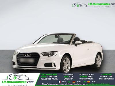 Audi A3 Cabriolet TFSI  150