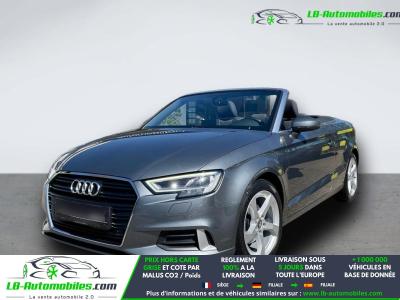 Audi A3 Cabriolet TFSI  150