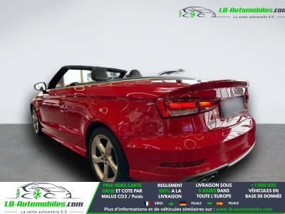 Audi A3 Cabriolet TFSI  150 BVA