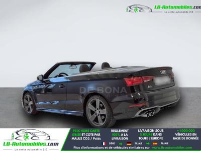 Audi A3 Cabriolet TFSI  150 BVA
