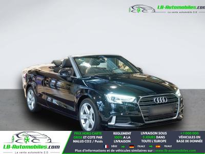 Audi A3 Cabriolet 1.4 TFSI 115 BVA