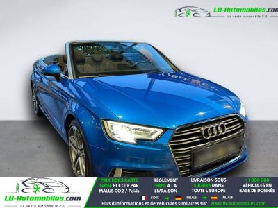 Audi A3 Cabriolet TFSI  150 BVA