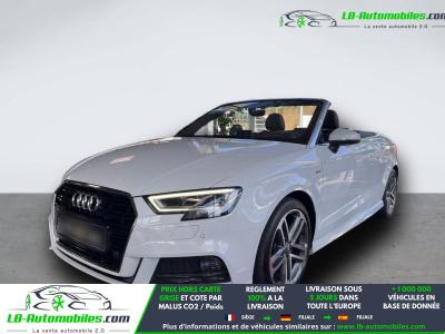Audi A3 Cabriolet TFSI  150 BVA