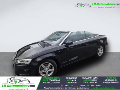 Audi A3 Cabriolet TFSI  150 BVA