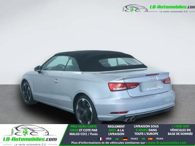 Audi A3 Cabriolet TFSI  150 BVA