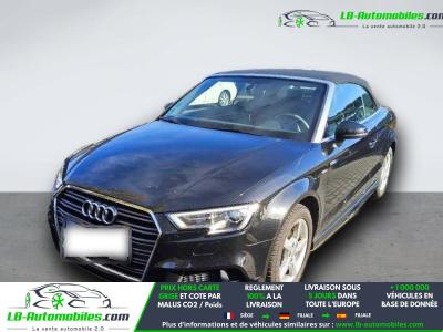 Audi A3 Cabriolet 1.4 TFSI 115