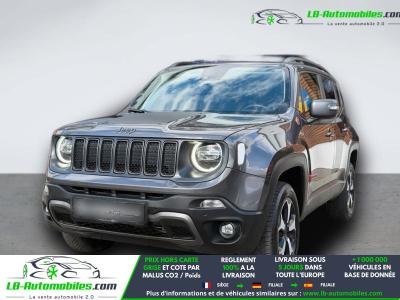 Jeep Renegade 1.4 MultiAir 170 ch BVA