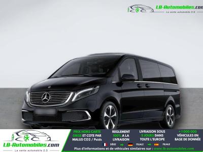 Mercedes EQV 300 Long 204 ch