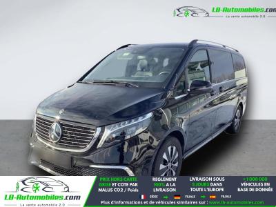 Mercedes EQV 300 Long 204 ch