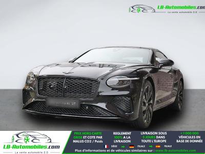 Bentley Continental GT V12 659ch