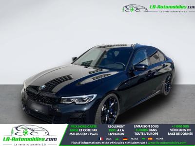 BMW Série 3 M340i xDrive 374 ch BVA