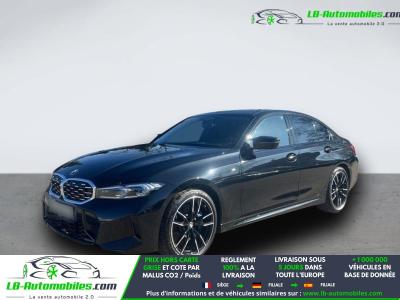 BMW Série 3 M340i xDrive 374 ch BVA