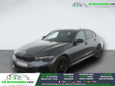 BMW Série 3 M340i xDrive 374 ch BVA