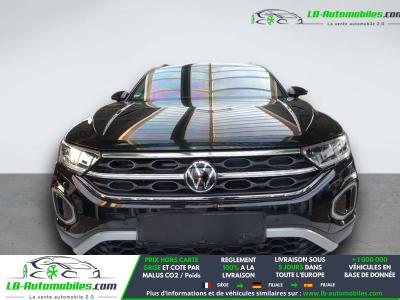 Volkswagen T-Roc 2.0 TDI 116 Start/Stop BVM