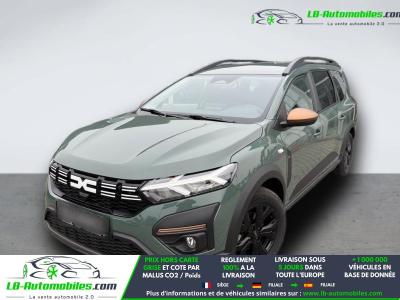 Dacia Jogger Hybrid 140 7 places