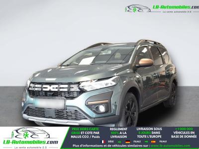 Dacia Jogger Hybrid 140 7 places