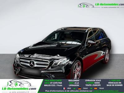 Mercedes Classe E 400 CDI BVA