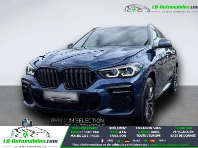 BMW X6 xDrive30d 286 ch BVA