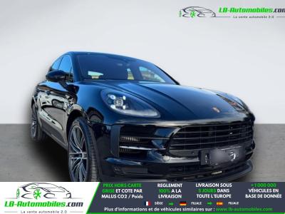 Porsche Macan S 3.0 354 ch