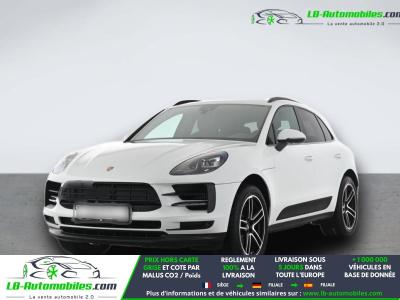 Porsche Macan S 3.0 354 ch