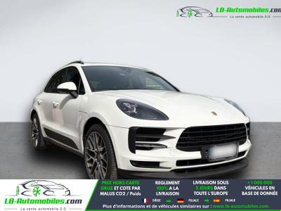 Porsche Macan S 3.0 354 ch